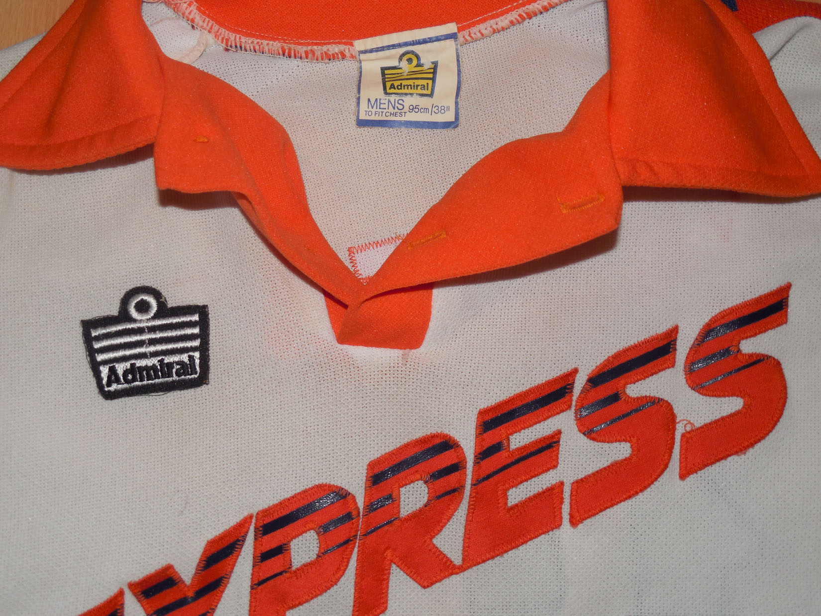 Detroit store express jersey